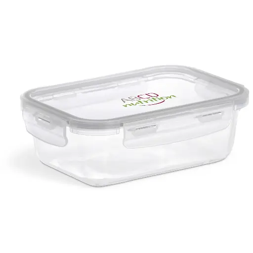 Altitude Clarion Glass Lunch Box