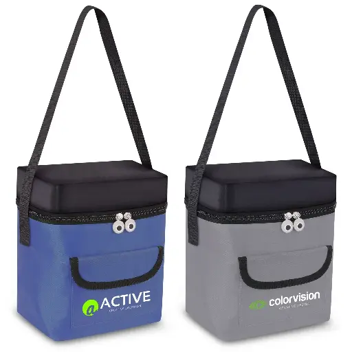 Altitude Cool Dude 9-Can Cooler