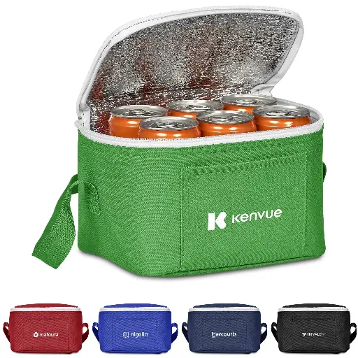 Altitude Sudbury 6-Can Cooler