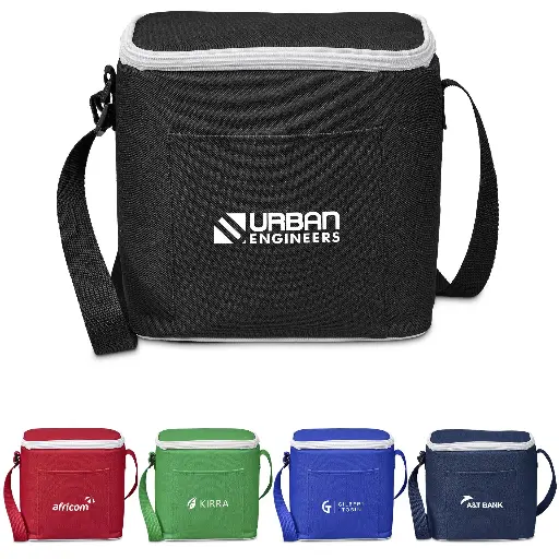 Estonia 12-Can  6-Bottle Cooler