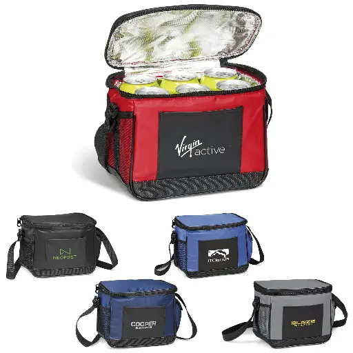 Frostbite 6-Can Cooler