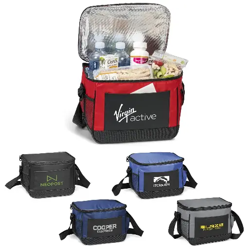 Frostbite 12-Can Cooler