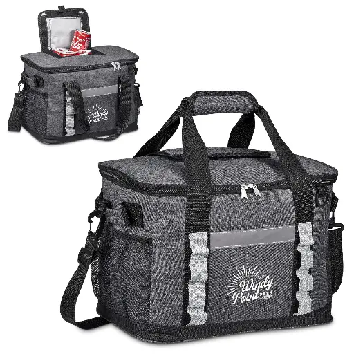 Glacier 24-Can Cooler