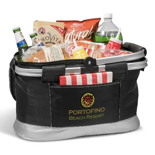 Hampton Basket 30-Litre Cooler