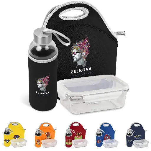 Kooshty Neo Refreshment Kit