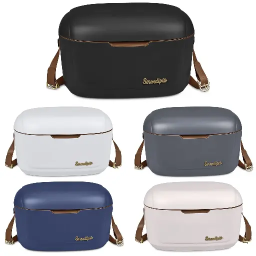 Serendipio Marina 12-Litre Cooler Box