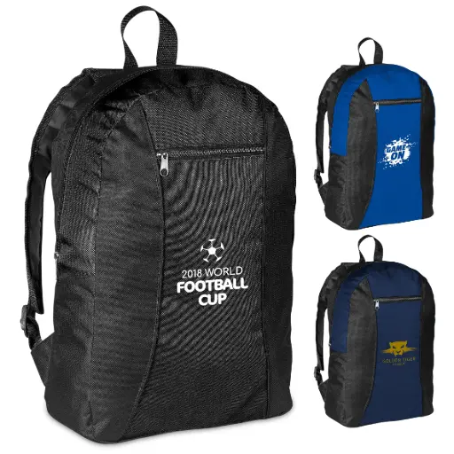 Altitude One-Up Backpack