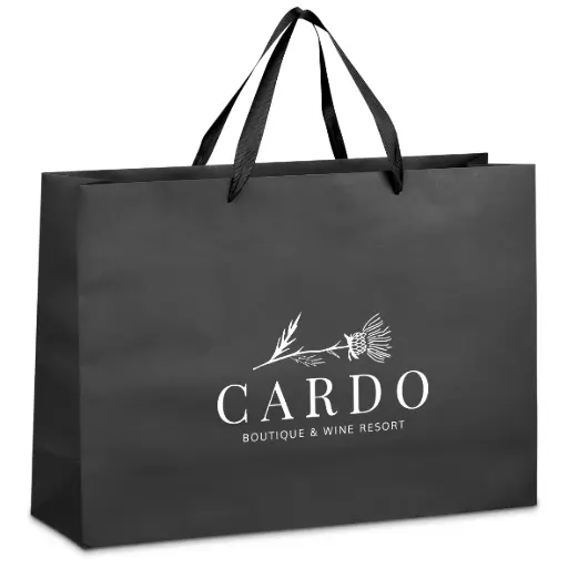 Altitude Ritz Maxi Paper Gift Bag