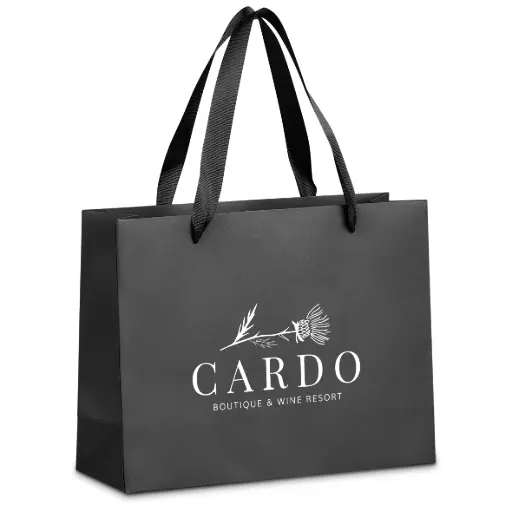 Altitude Ritz Mini Paper Gift Bag
