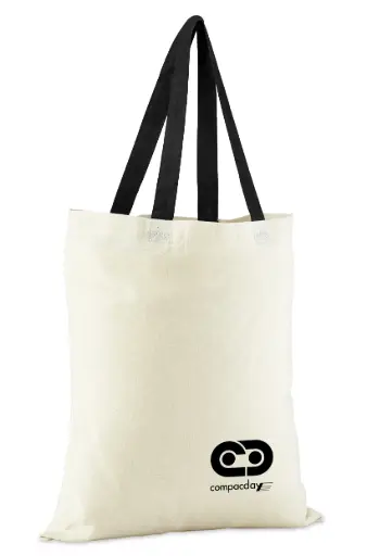 Altitude Tide Cotton Shopper