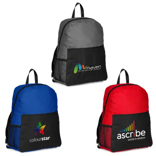 Jamboree Backpack