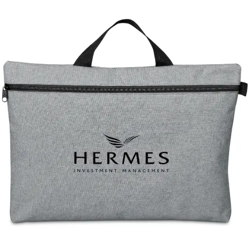 Lockley Document Bag