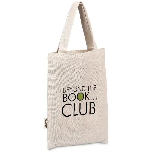 Okiyo Kouri Mini Cotton Gift Bag