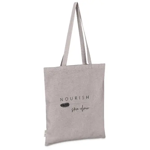 Okiyo Sakiori Recycled Cotton Shopper