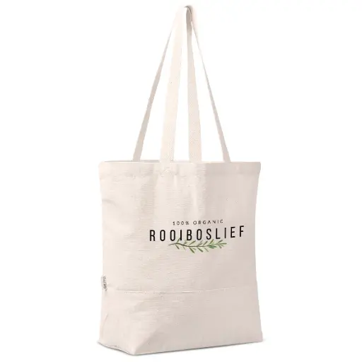 Okiyo Taikai Cotton Beach Bag