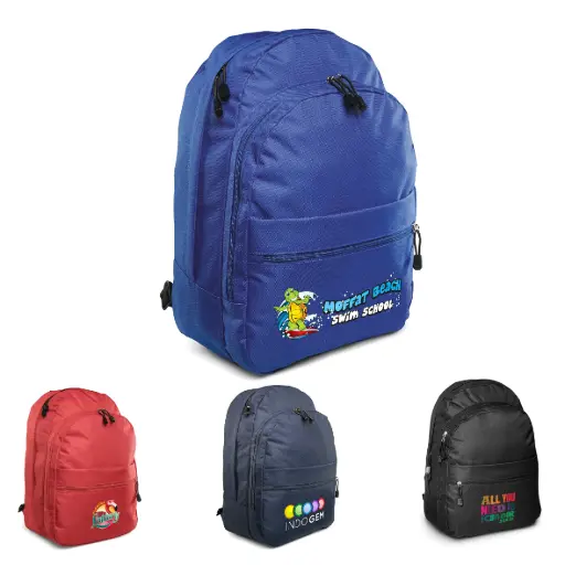 Sahara Backpack