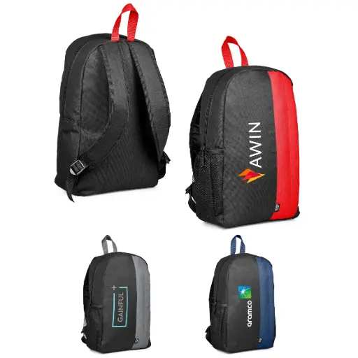 Slazenger Athens Backpack