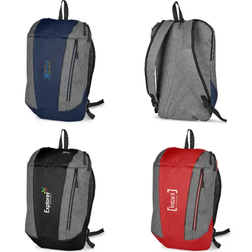 Slazenger Wembley Backpack
