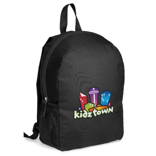Solo Backpack