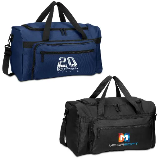 Tournament Sports Bag