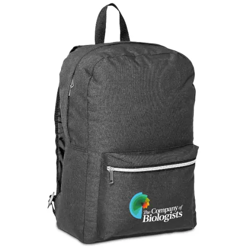 Tulsa Backpack