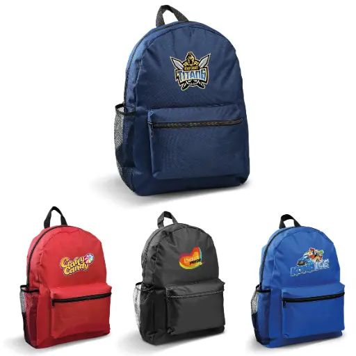 Trojan Backpack