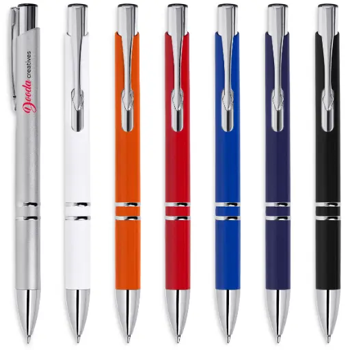 Altitude Armada Ball Pen