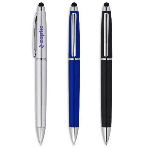 Altitude Axiom Stylus Ball Pen