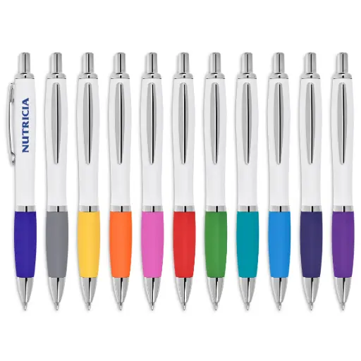 Altitude Banksy Ball Pen