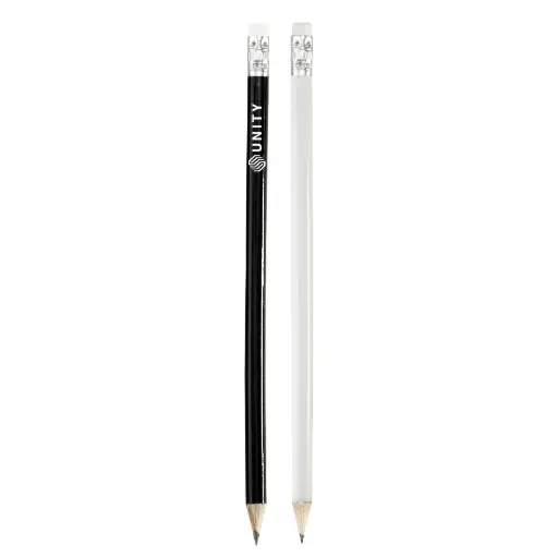 Altitude Basix Wooden Pencil