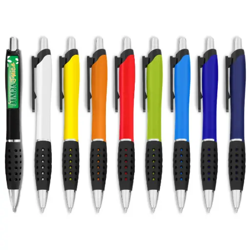 Altitude Billboard Dome Ball Pen