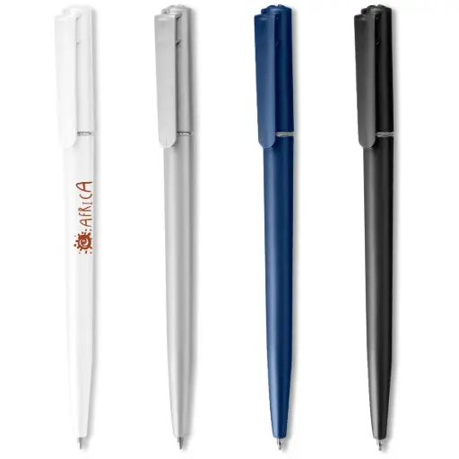 Altitude Butler Ball Pen
