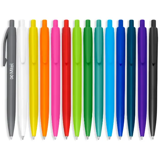 Altitude Chico Ball Pen