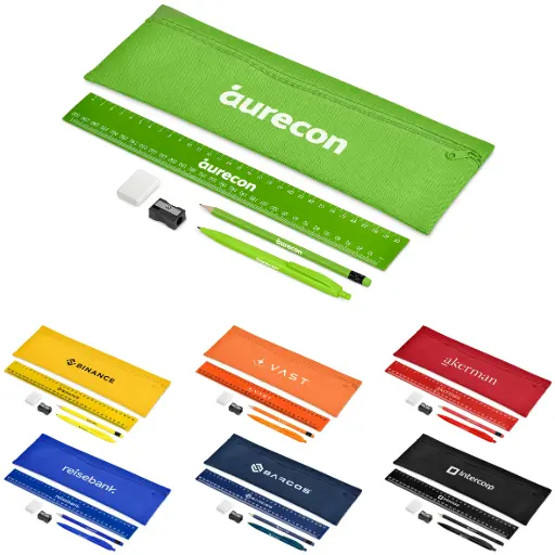 Altitude Community Stationery Set