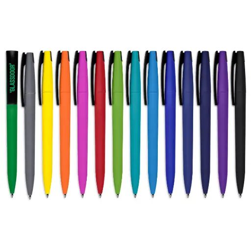 Altitude Crusade Ball Pen