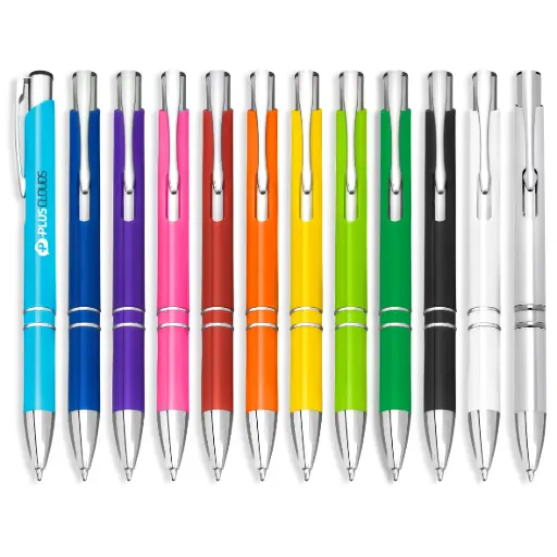 Altitude Electra Ball Pen