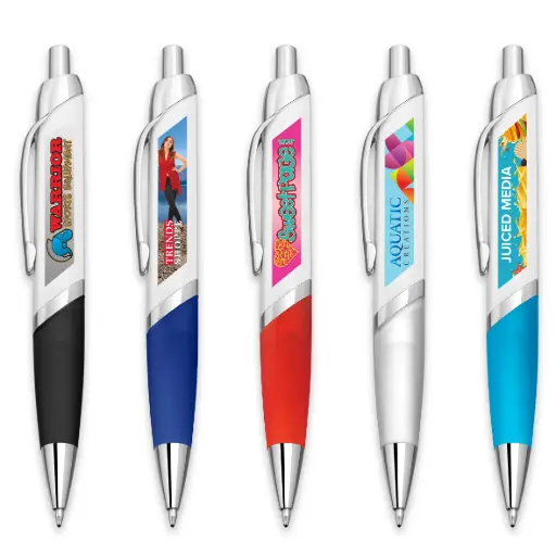 Altitude Energyblast Ball Pen