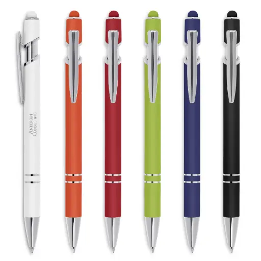 Altitude Fanfare Stylus Ball Pen
