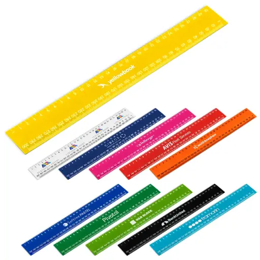 Altitude Frontline 30cm Ruler