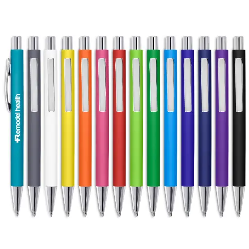 Altitude Kendra Ball Pen