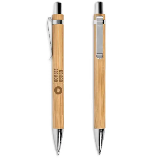 Altitude Lyon Ball Pen