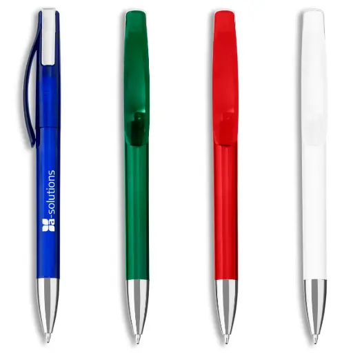 Altitude Matrix Ball Pen