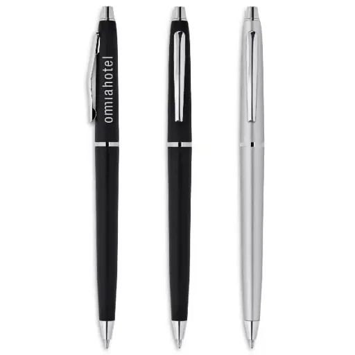 Altitude Metronome Ball Pen