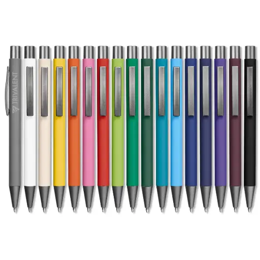 Altitude Omega Ball Pen