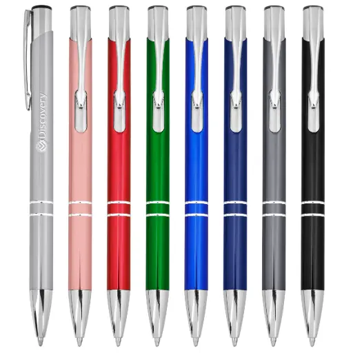 Altitude Panama Ball Pen