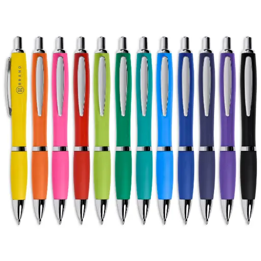 Altitude Picasso Ball Pen