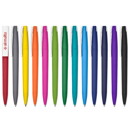 Altitude Quest Ball Pen