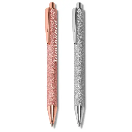Altitude Sparkle Ball Pen