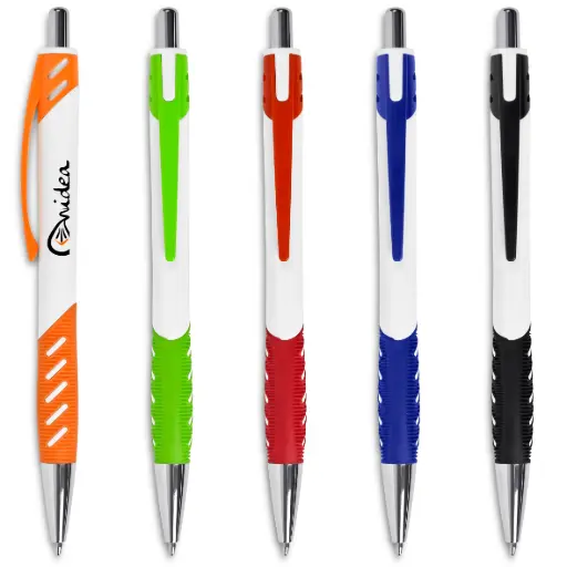 Altitude Vermont Ball Pen