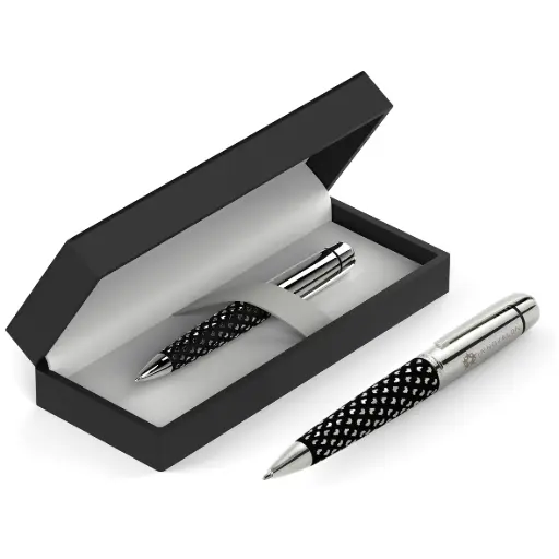 Andy Cartwright Afrique Dawn Ball Pen